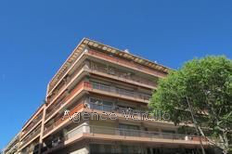 Photo Appartement Antibes Antibes centre, achat appartement 3 pièces 65 m²