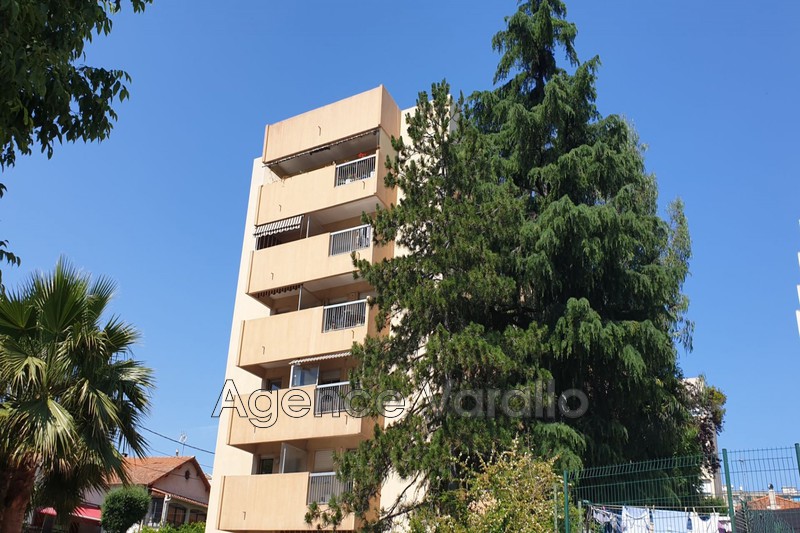 Photo Appartement Antibes Antibes centre, achat appartement 1 pièce 31 m²