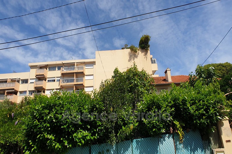 Photo Apartment Antibes Antibes centre, to buy apartment 1 room 31 m²
