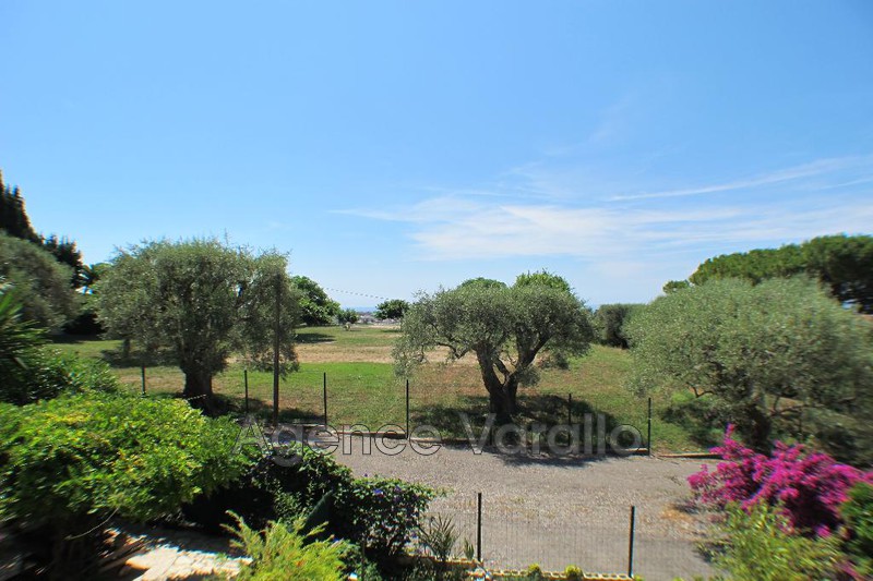 Photo Apartment Antibes Fontmerle- peyregoue, to buy apartment 3 rooms 58 m²