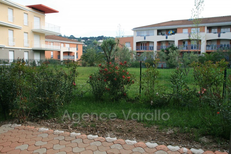 vente Appartement Vallauris Vallauris Appartement Vallauris Vallauris, achat appartement 1 pièce 25 m²