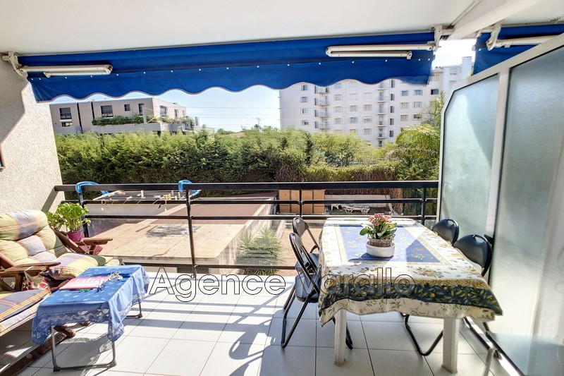 Photo Appartement Juan-les-Pins Juan centre, achat appartement 2 pièces 48 m²