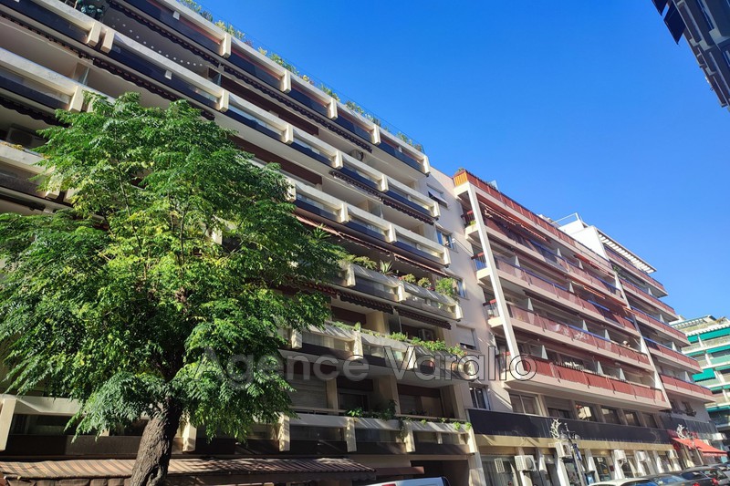 Apartment Antibes Centre ville,   to buy apartment  2 rooms   44&nbsp;m&sup2;