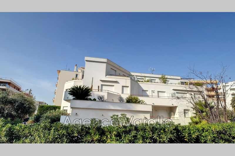 Photo Apartment Juan-les-Pins Rostagne,   to buy apartment  2 rooms   48&nbsp;m&sup2;