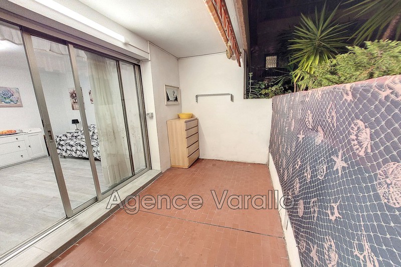 Photo Apartment Antibes Antibes centre,   to buy apartment  1 room   23&nbsp;m&sup2;
