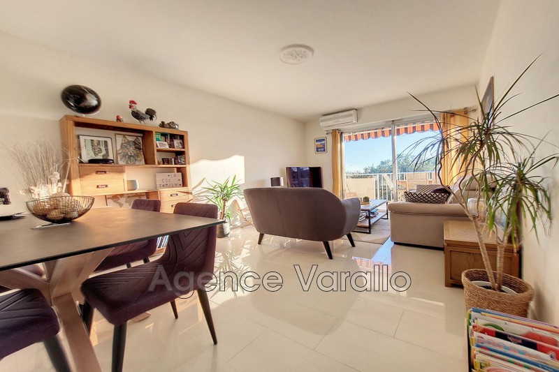 Apartment Antibes Antibes hauteurs,   to buy apartment  3 rooms   65&nbsp;m&sup2;