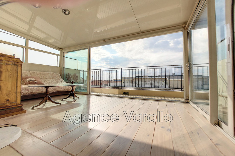 Photo Apartment Antibes Antibes centre,   to buy apartment  2 rooms   36&nbsp;m&sup2;