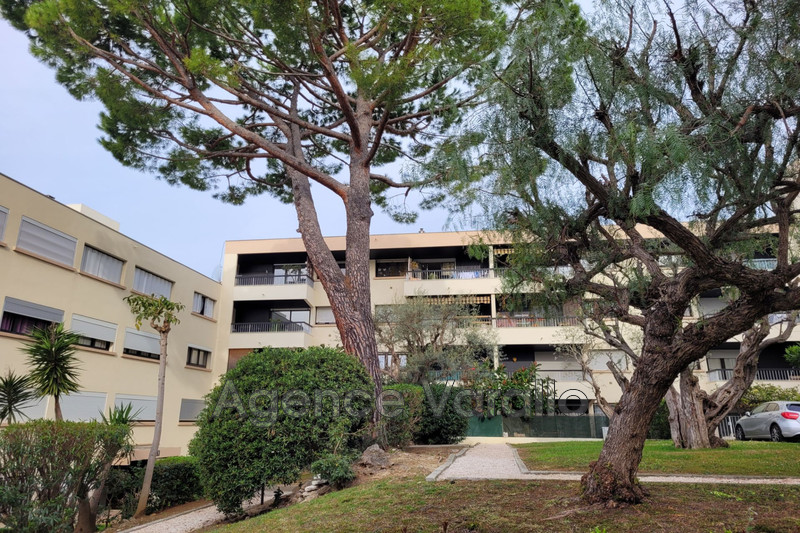 appartement  3 rooms  Antibes Antibes heights  55 m² -   