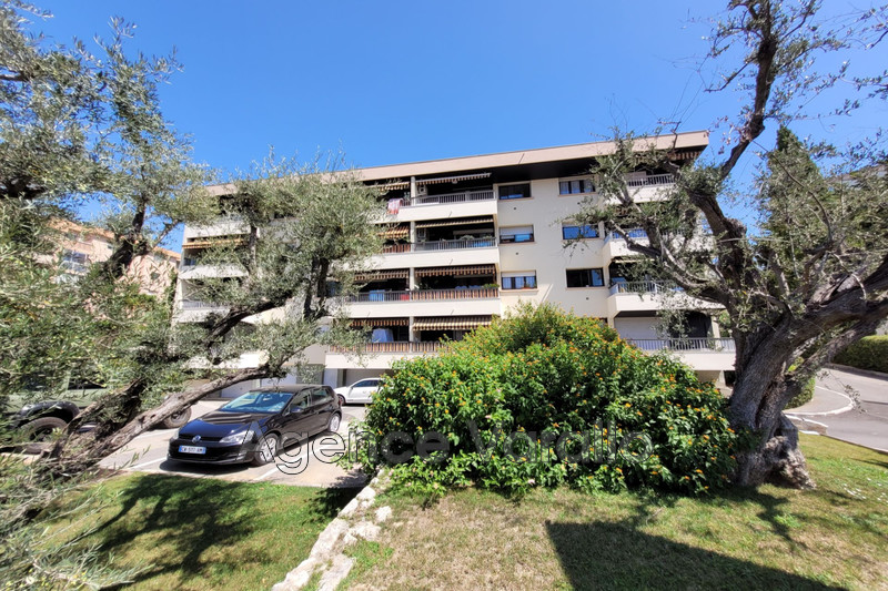 Apartment Antibes Antibes hauteurs,   to buy apartment  3 rooms   55&nbsp;m&sup2;