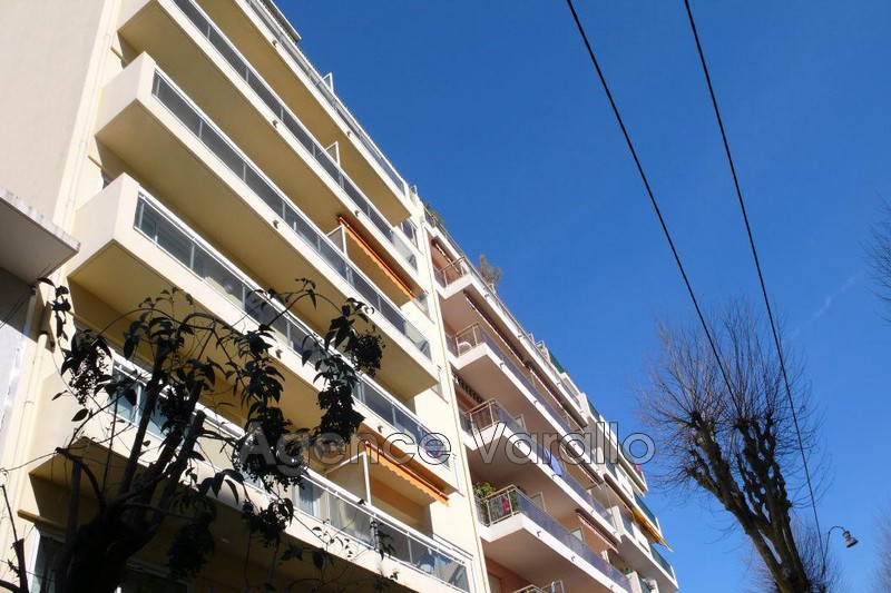 Appartement Juan-les-Pins Centre,   achat appartement  2 pièces   39&nbsp;m&sup2;