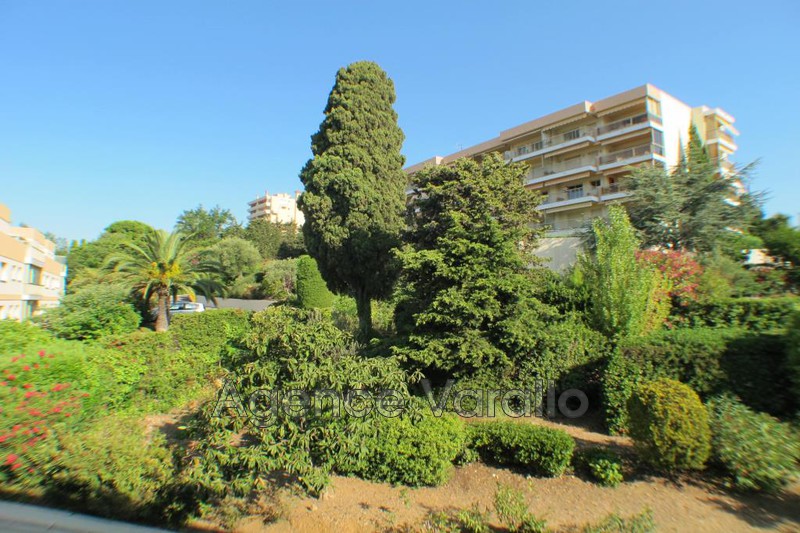 Vente appartement Antibes  