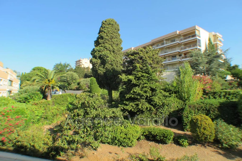Vente appartement Antibes  