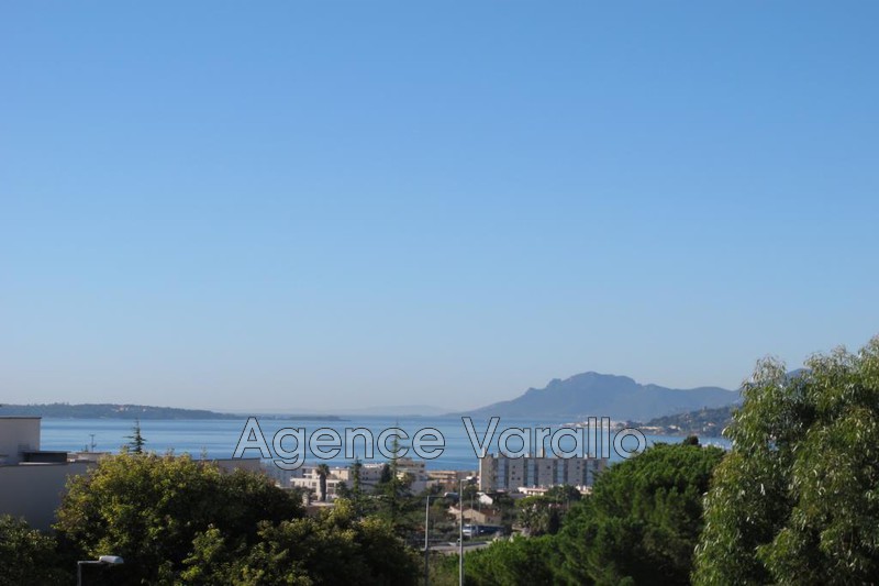 Vente appartement Antibes  