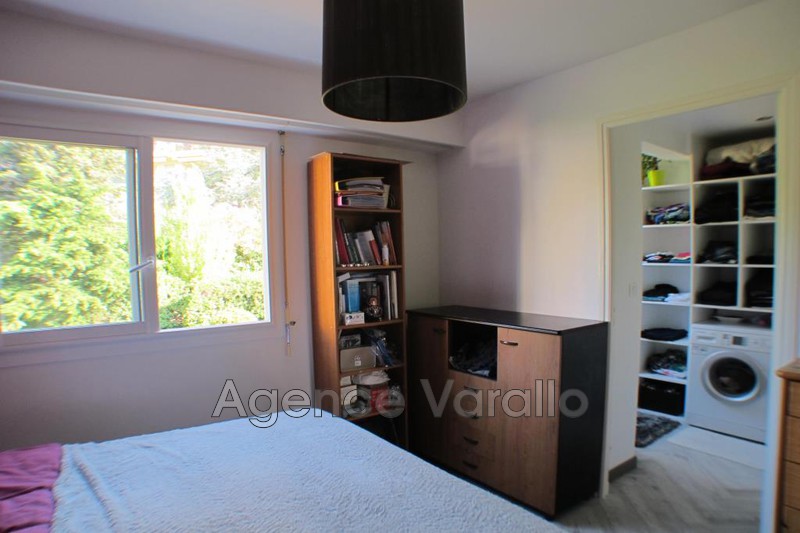 Vente appartement Antibes  