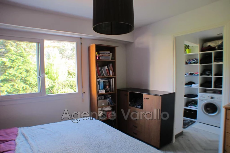 Vente appartement Antibes  