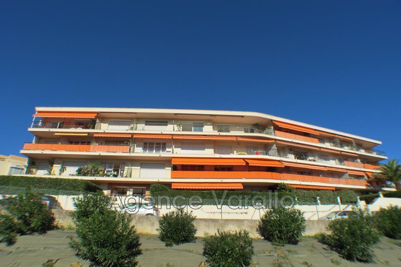 Photo Apartment Antibes Proche centre,   to buy apartment  2 rooms   50&nbsp;m&sup2;