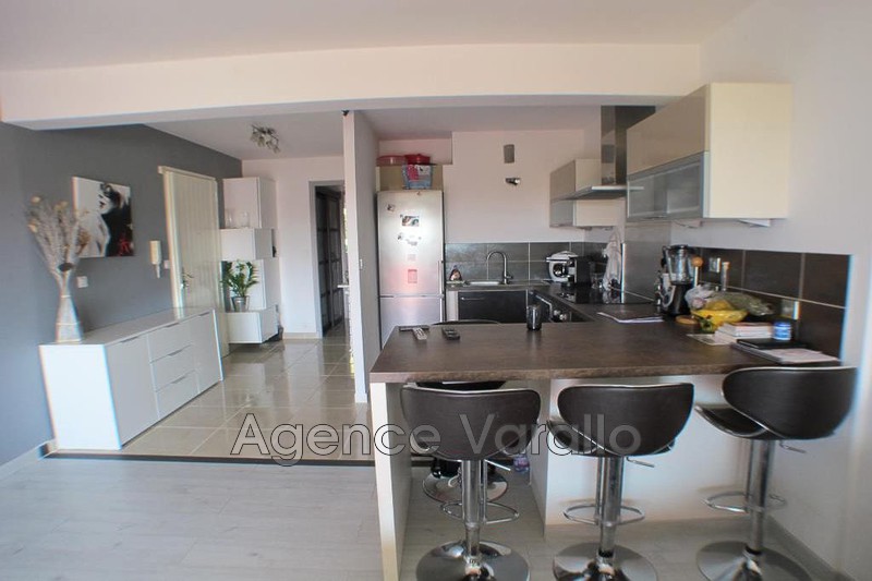 Vente appartement Antibes  