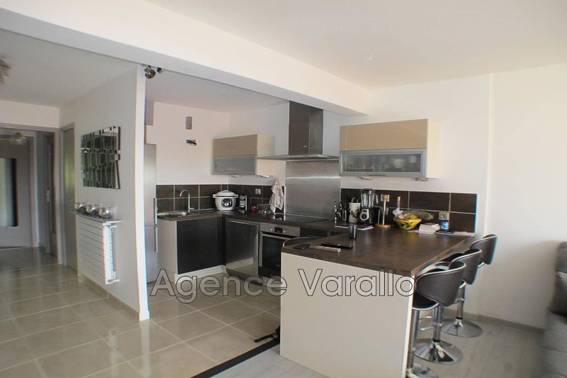 Vente appartement Antibes  