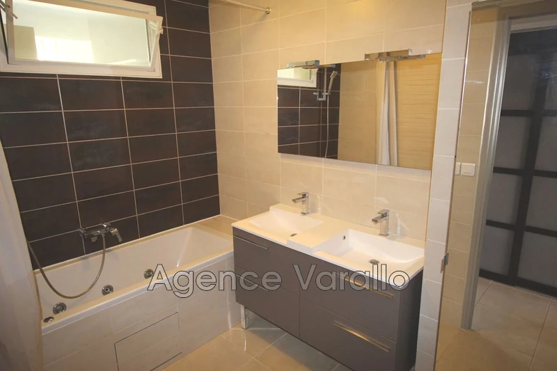 Vente appartement Antibes  