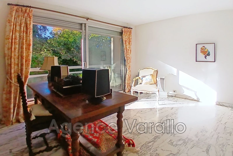 Vente appartement Antibes  