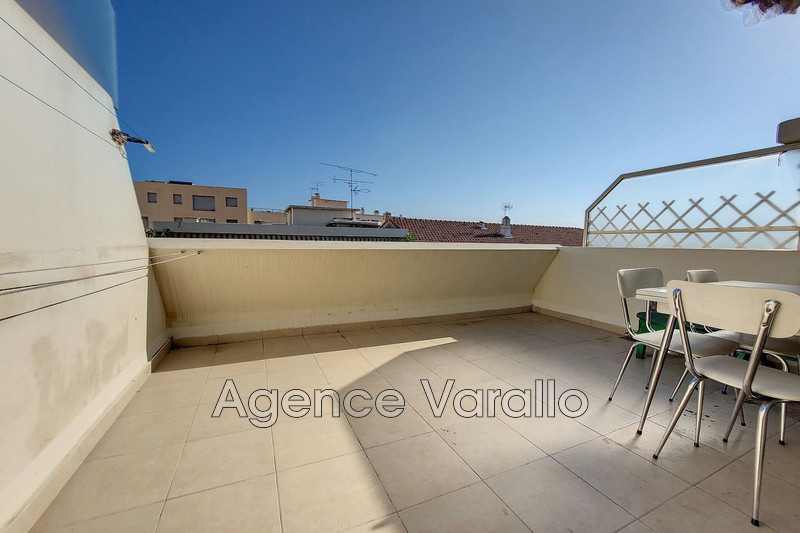 Photo Apartment Antibes Antibes centre,   to buy apartment  2 rooms   33&nbsp;m&sup2;
