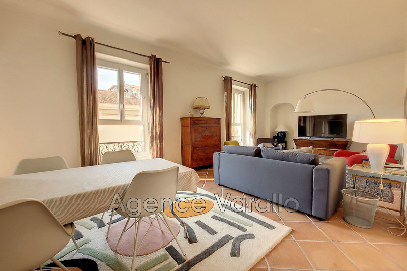 Photo Apartment Antibes Centre-ville,   to buy apartment  4 rooms   91&nbsp;m&sup2;