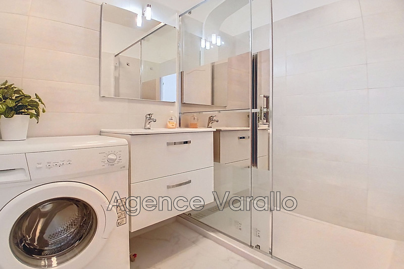 Vente appartement Antibes  