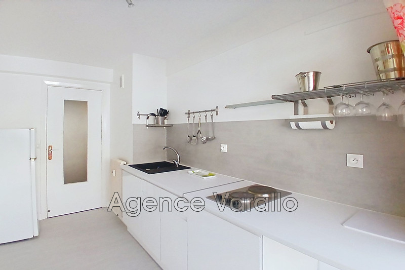 Vente appartement Antibes  