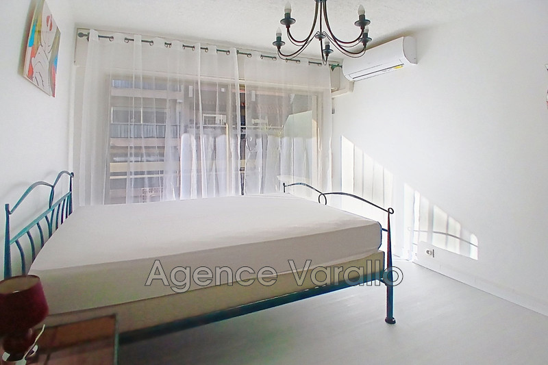 Vente appartement Antibes  