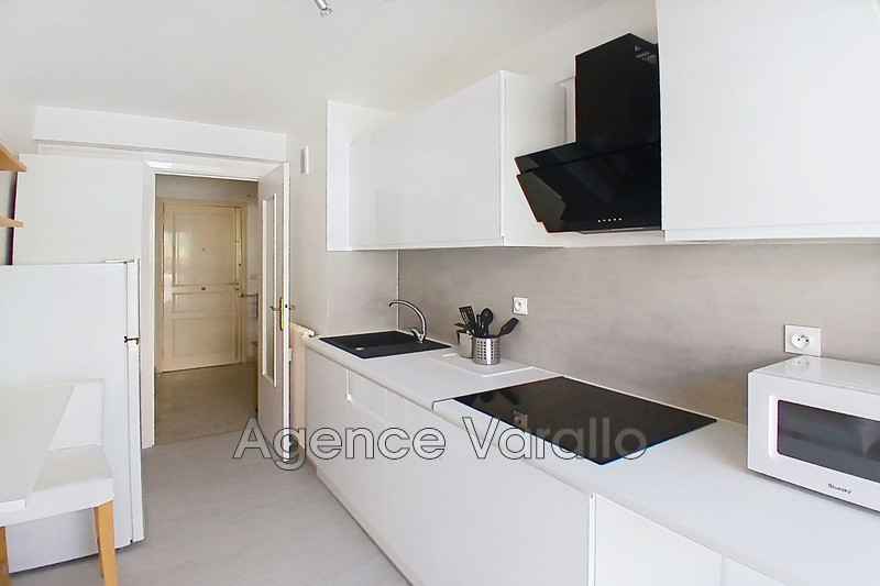 Vente appartement Antibes  