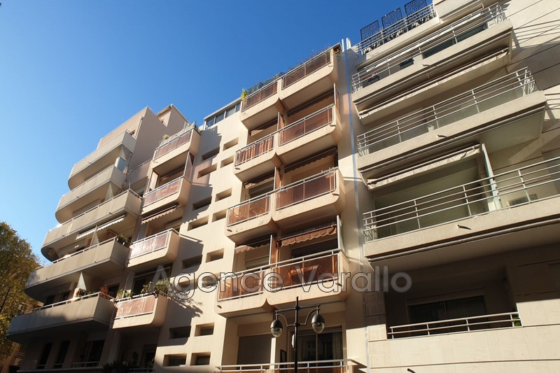 Vente appartement Antibes  