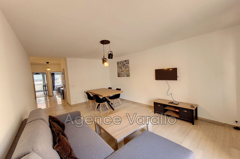 Vente appartement Antibes  