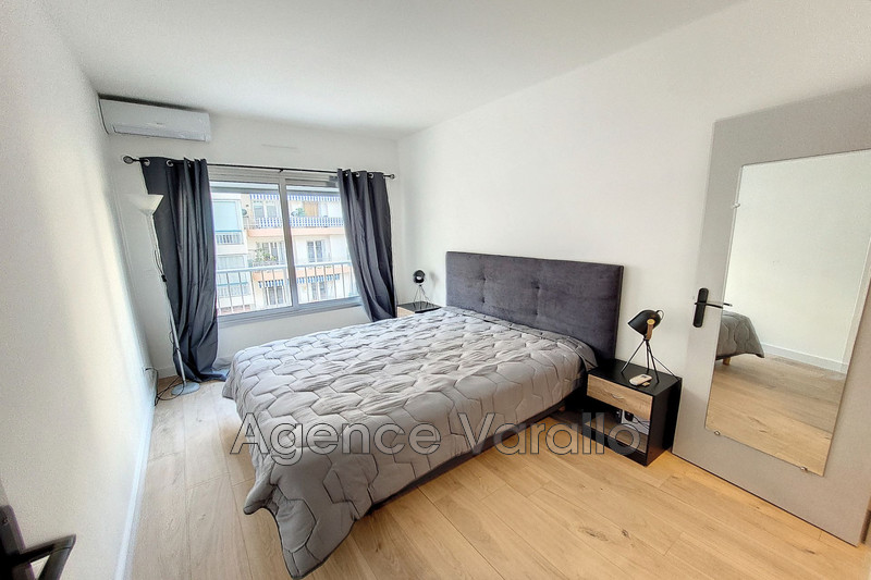 Vente appartement Antibes  