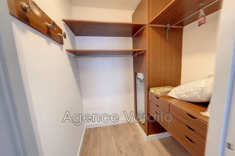 Vente appartement Antibes  