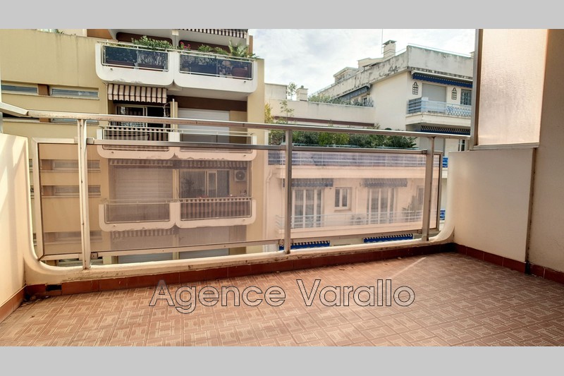 Vente appartement Antibes  