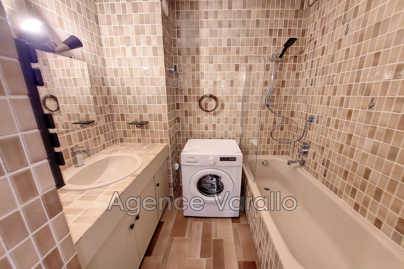 Vente appartement Antibes  