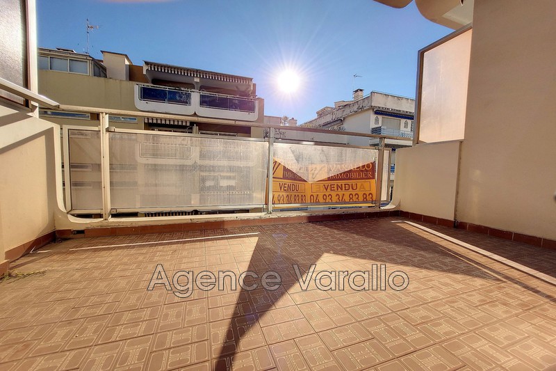 Vente appartement Antibes  