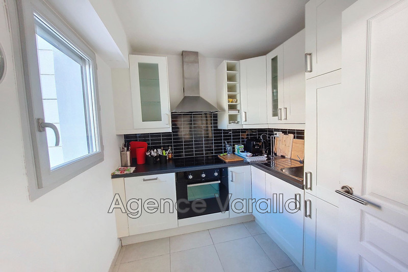 Vente appartement Antibes  