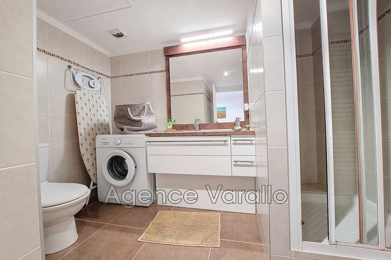 Vente appartement Antibes  