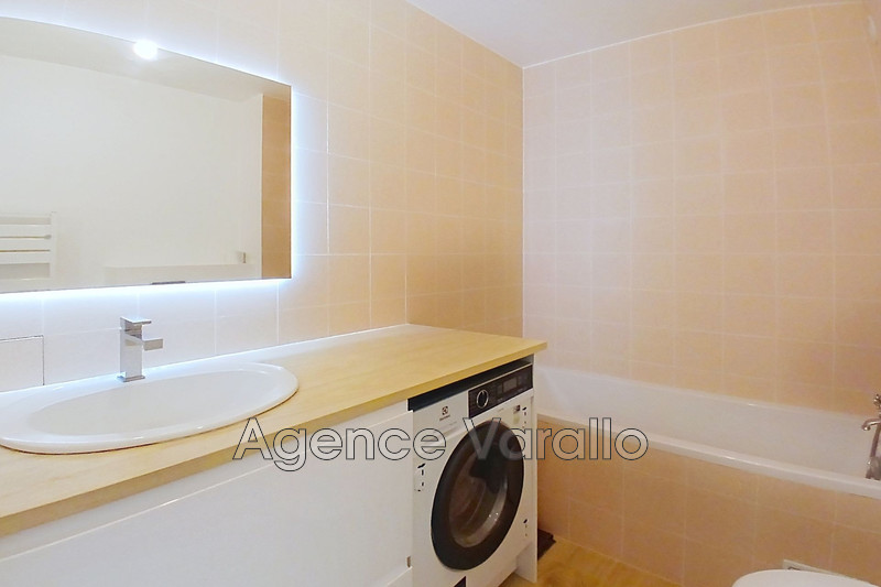 Vente appartement Antibes  