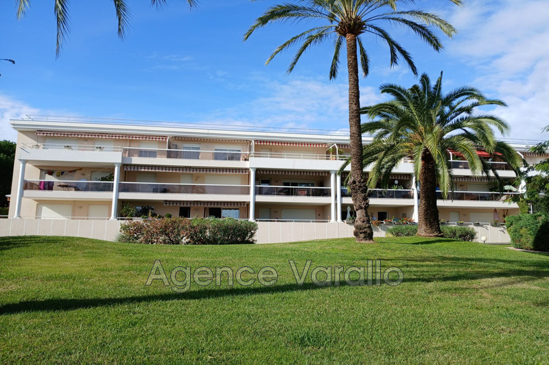 Vente appartement Antibes  