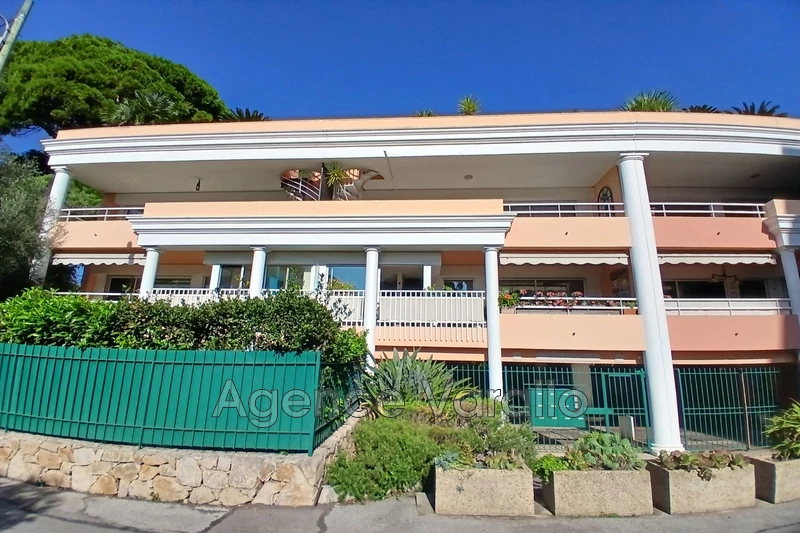 Vente appartement Antibes  