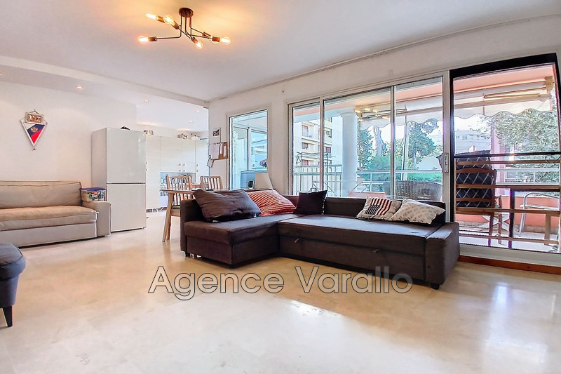 Vente appartement Antibes  