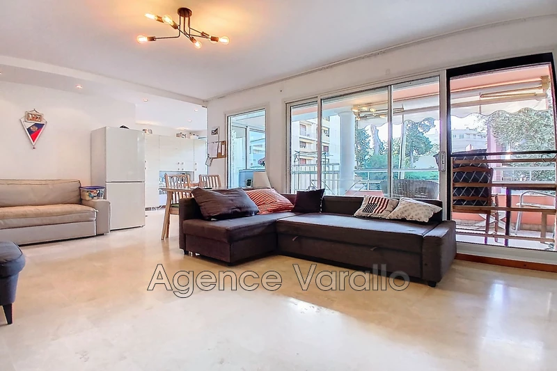 Vente appartement Antibes  