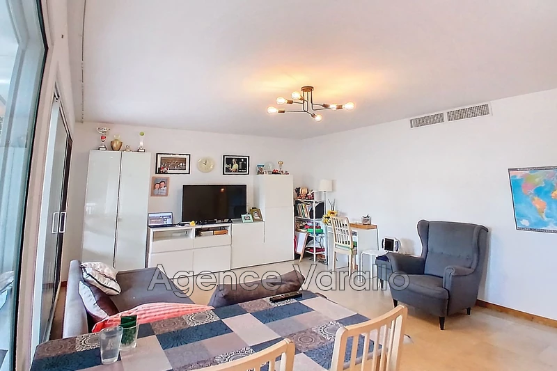 Vente appartement Antibes  