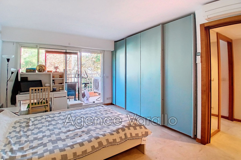 Vente appartement Antibes  