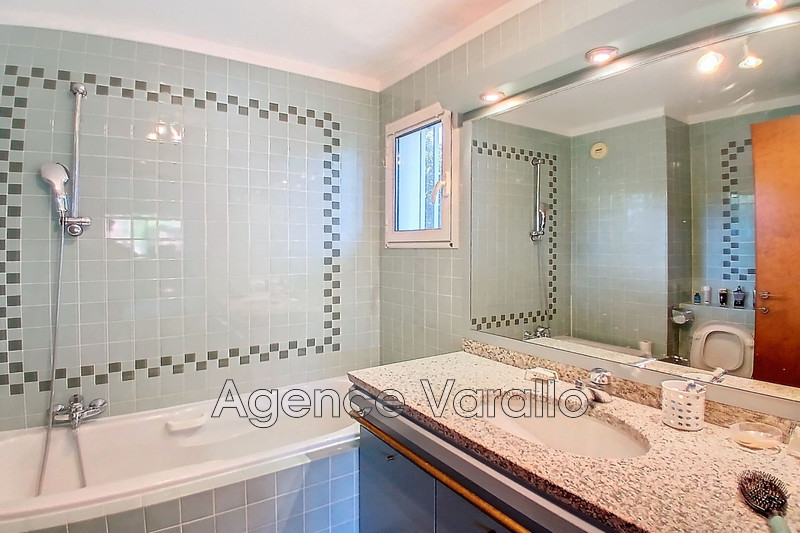 Vente appartement Antibes  