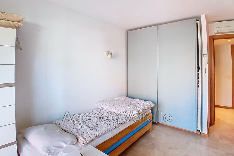 Vente appartement Antibes  