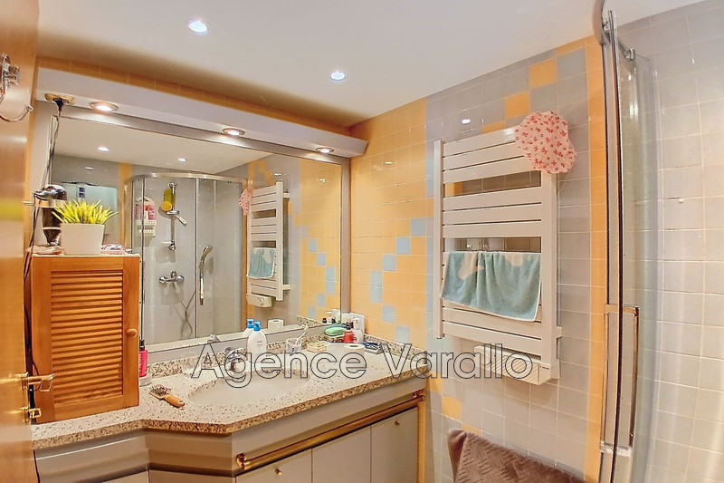 Vente appartement Antibes  