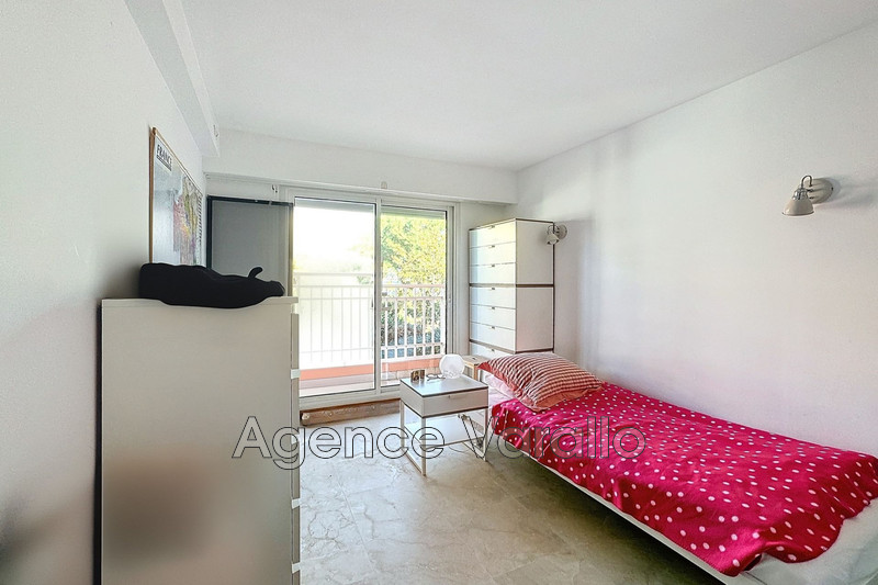Vente appartement Antibes  